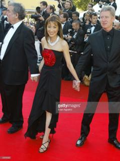 Michelle Yeoh feet photo thumbnail