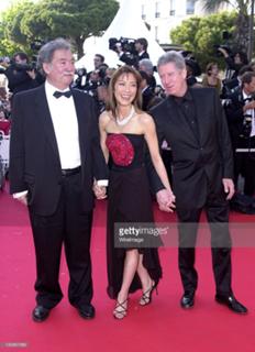 Michelle Yeoh feet photo thumbnail