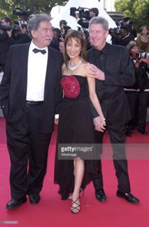 Michelle Yeoh feet photo thumbnail