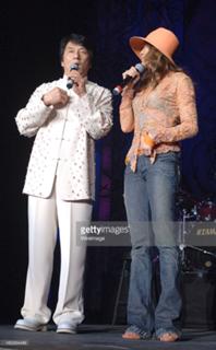 Michelle Yeoh feet photo thumbnail