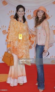 Michelle Yeoh feet photo thumbnail