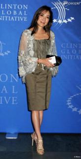 Michelle Yeoh feet photo thumbnail