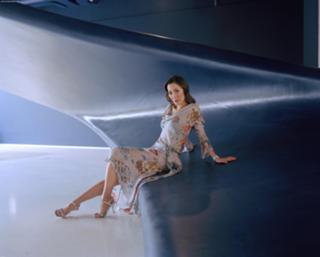 Michelle Yeoh feet photo thumbnail