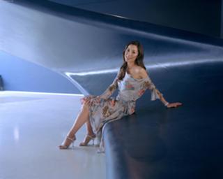 Michelle Yeoh feet photo thumbnail