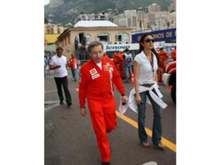 Michelle Yeoh feet photo thumbnail