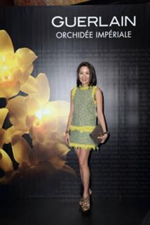 Michelle Yeoh feet photo thumbnail