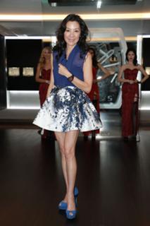 Michelle Yeoh feet photo thumbnail