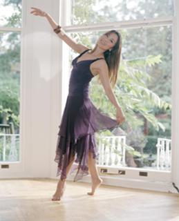 Michelle Yeoh feet photo thumbnail