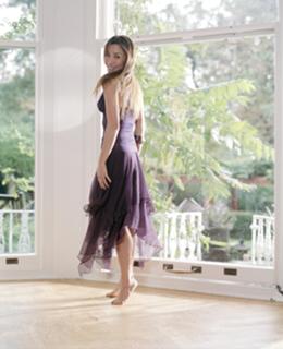 Michelle Yeoh feet photo thumbnail