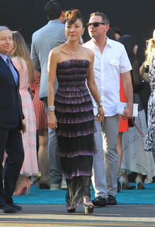Michelle Yeoh feet photo thumbnail