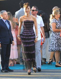 Michelle Yeoh feet photo thumbnail