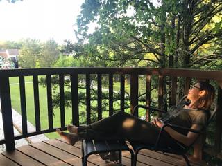 Michelle Yeoh feet photo thumbnail