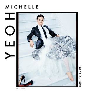 Michelle Yeoh feet photo thumbnail