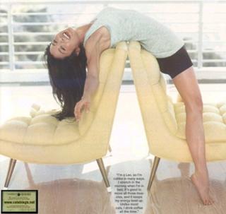 Michelle Yeoh feet photo thumbnail