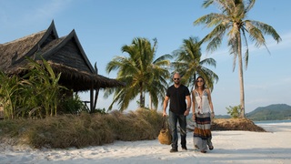 Michelle Yeoh feet photo thumbnail