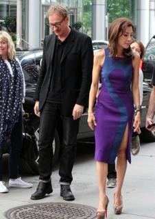 Michelle Yeoh feet photo thumbnail