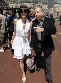 Michelle Yeoh feet photo thumbnail