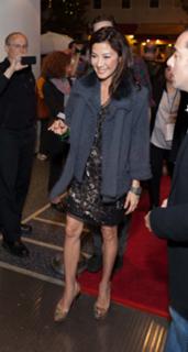 Michelle Yeoh feet photo thumbnail