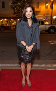 Michelle Yeoh feet photo thumbnail