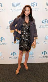 Michelle Yeoh feet photo thumbnail