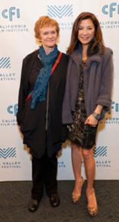 Michelle Yeoh feet photo thumbnail