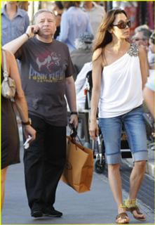 Michelle Yeoh feet photo thumbnail