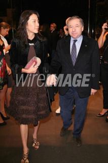 Michelle Yeoh feet photo thumbnail