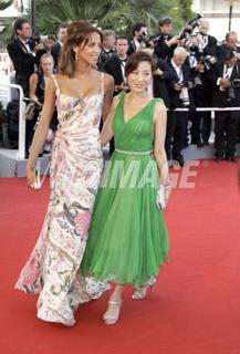 Michelle Yeoh feet photo thumbnail