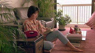 Michelle Yeoh feet photo thumbnail