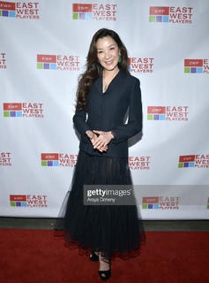 Michelle Yeoh feet photo thumbnail