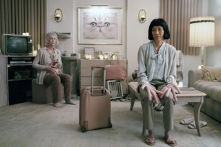 Michelle Yeoh feet photo thumbnail