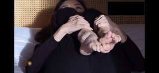 Michelle Yeoh feet photo thumbnail