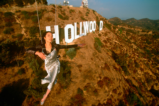 Michelle Yeoh feet photo thumbnail