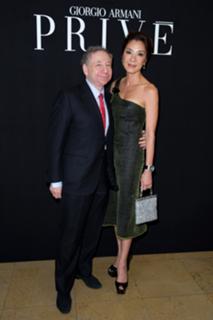 Michelle Yeoh feet photo thumbnail