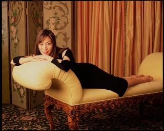 Michelle Yeoh feet photo thumbnail
