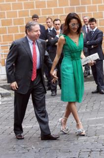Michelle Yeoh feet photo thumbnail