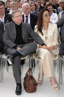 Michelle Yeoh feet photo thumbnail