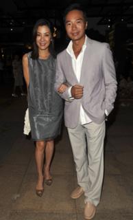 Michelle Yeoh feet photo thumbnail