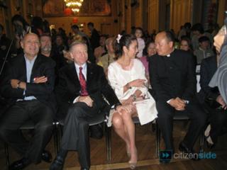 Michelle Yeoh feet photo thumbnail