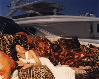 Michelle Yeoh feet photo thumbnail