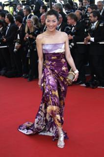 Michelle Yeoh feet photo thumbnail