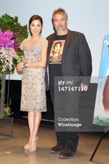 Michelle Yeoh feet photo thumbnail