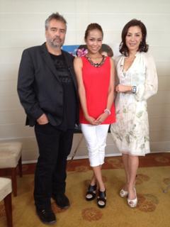 Michelle Yeoh feet photo thumbnail