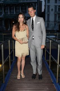Michelle Yeoh feet photo thumbnail