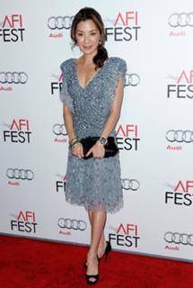 Michelle Yeoh feet photo thumbnail