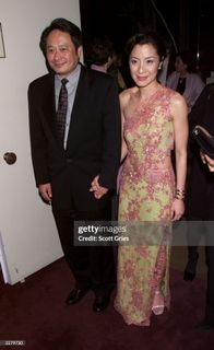 Michelle Yeoh feet photo 4