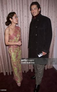 Michelle Yeoh feet photo 3
