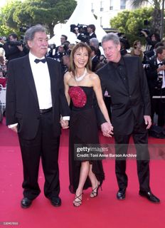Michelle Yeoh feet photo 20