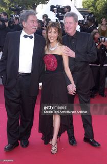 Michelle Yeoh feet photo 19
