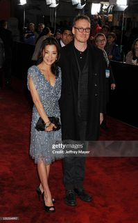 Michelle Yeoh feet photo 16